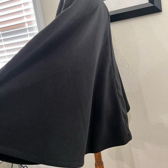 NWT Marc New York Andrew Marc cape tunic sweater - Picture 6 of 13